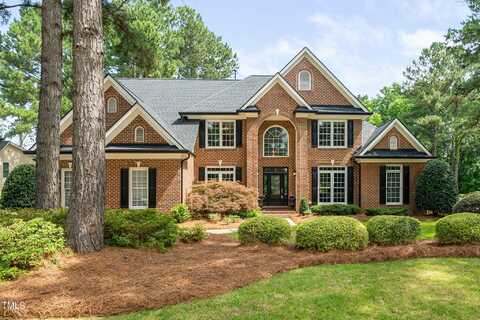 106 Caviston Way, Cary, NC 27519