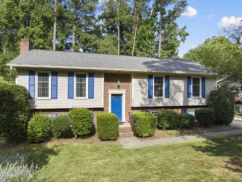 5213 Old Forge Circle, Raleigh, NC 27609