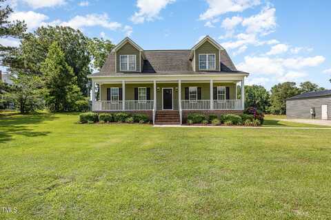 4093 Nc 98, Youngsville, NC 27596