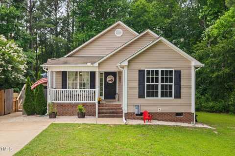 88 Sword Loop, Broadway, NC 27505