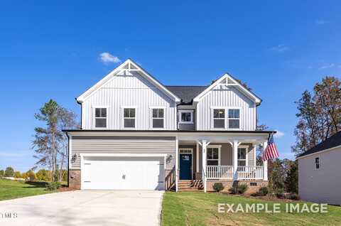 251 Van Winkle Street, Lillington, NC 27546