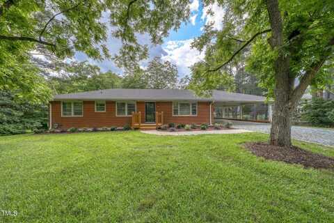 6506 Garrett Road, Durham, NC 27707