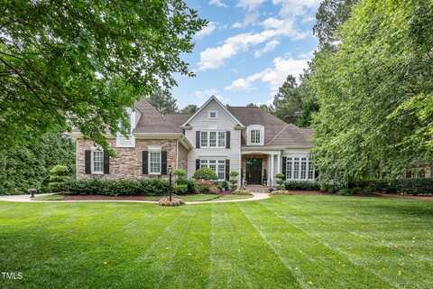 8416 Davishire Drive, Raleigh, NC 27615