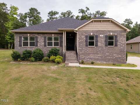 215 Preserve Drive, Benson, NC 27504