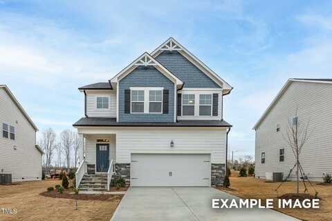 176 Van Winkle Street, Lillington, NC 27546