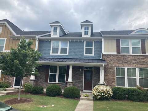 2412 Historic Circle, Morrisville, NC 27560