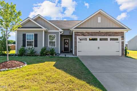 560 Access Drive, Youngsville, NC 27596