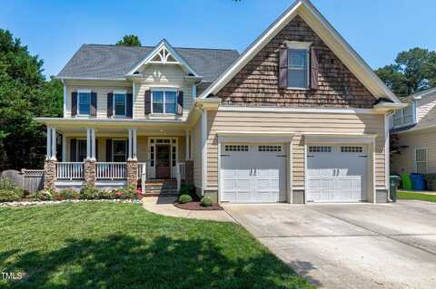 5128 Huntingdon Drive, Raleigh, NC 27606