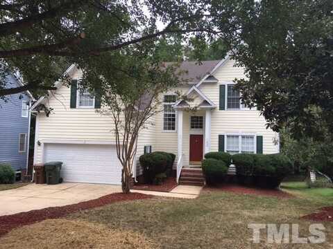 102 Streamview Drive, Cary, NC 27519
