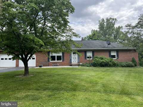 8397 CUB HUNT COURT, WALKERSVILLE, MD 21793