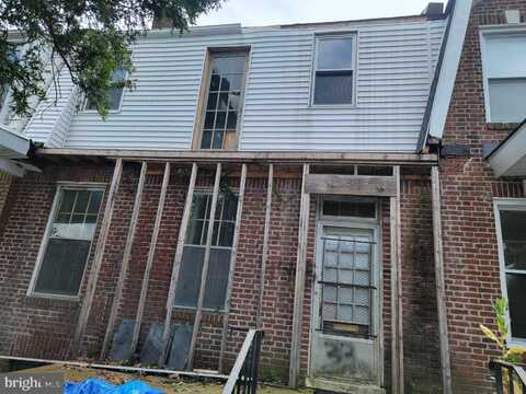 3425 LIBERTY HEIGHTS AVENUE, BALTIMORE, MD 21215