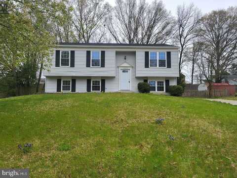 15010 NEWCOMB LANE, BOWIE, MD 20716