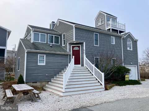 101 DOVER ROAD, DEWEY BEACH, DE 19971