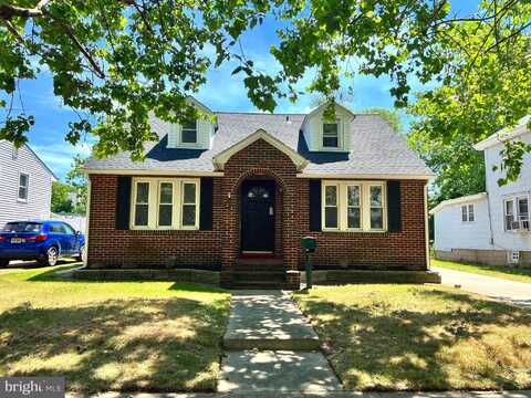 565 GREENWICH AVENUE, PAULSBORO, NJ 08066