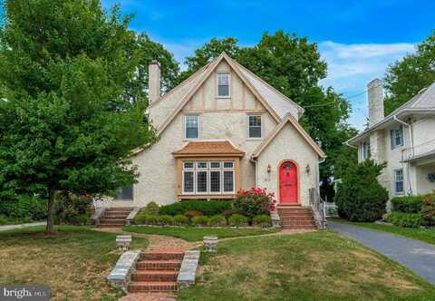 507 VALLEY ROAD, HAVERTOWN, PA 19083