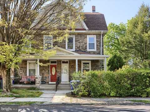 7210 CHESTNUT AVENUE, ELKINS PARK, PA 19027