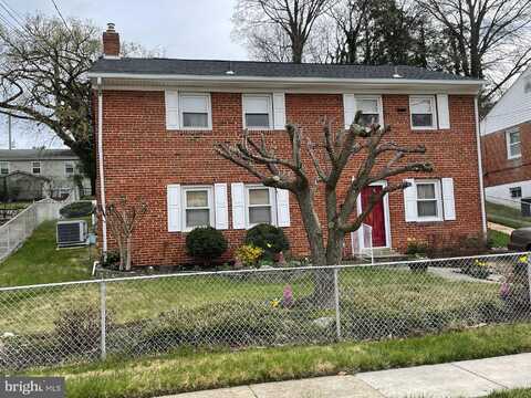 123 69TH STREET, CAPITOL HEIGHTS, MD 20743
