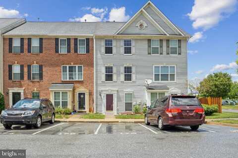 603 HOLLOWSTONE ROAD, FREDERICK, MD 21703