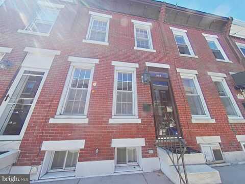 354 DURFOR STREET, PHILADELPHIA, PA 19148