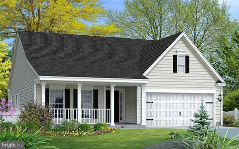 Lot 40 BENNINGTON WAY, CARLISLE, PA 17013