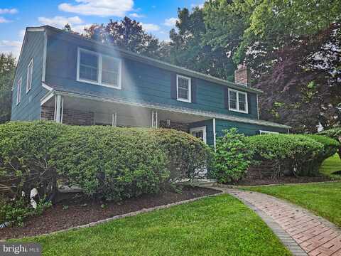 23 CONSTITUTION DRIVE, CHADDS FORD, PA 19317