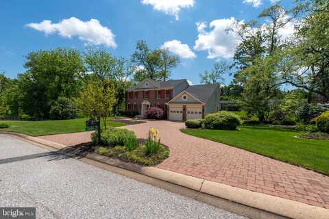 2609 LAKEVIEW COURT, CHURCHVILLE, MD 21028