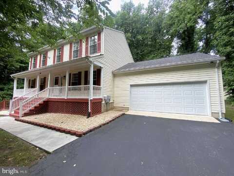 7720 SMITHBROOKE COURT, OWINGS, MD 20736