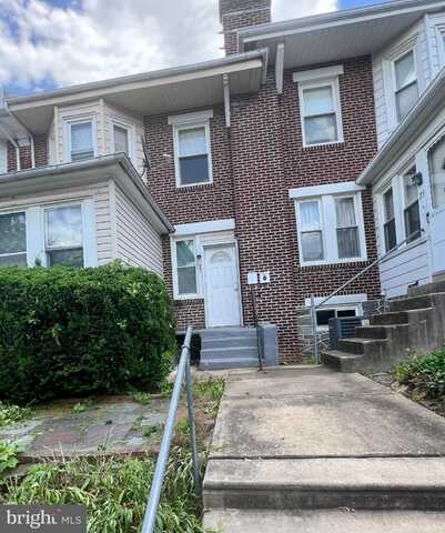 27 SUNSHINE ROAD, UPPER DARBY, PA 19082