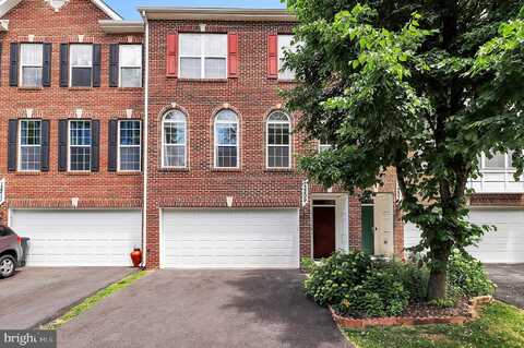 13209 LIBERTY BELL COURT, GERMANTOWN, MD 20874