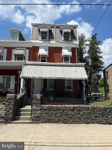 2124 W 3RD STREET, CHESTER, PA 19013
