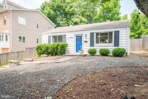 3507 22ND STREET S, ARLINGTON, VA 22204