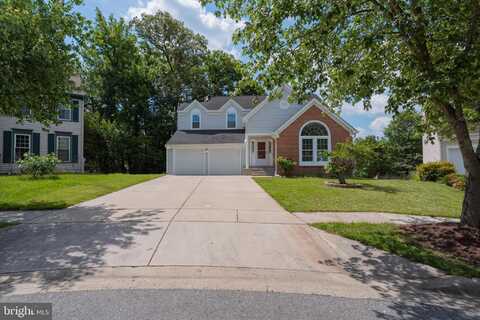 8009 BRETT PLACE, GREENBELT, MD 20770