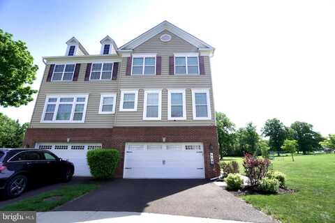 449 WILLIAMSON COURT, LANSDALE, PA 19446