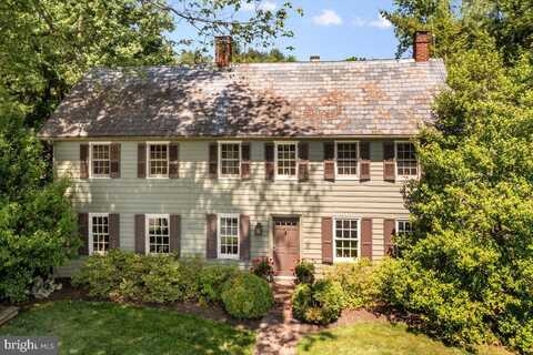 5322 CARVERSVILLE ROAD, DOYLESTOWN, PA 18901