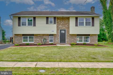 7905 LANGDON LANE, BALTIMORE, MD 21206