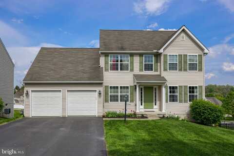 5 TAIT DRIVE, NEW FREEDOM, PA 17349