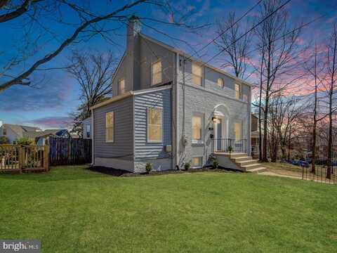 3103 63RD AVENUE, CHEVERLY, MD 20785