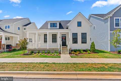 1204 MARSALIS PLACE, FREDERICK, MD 21702