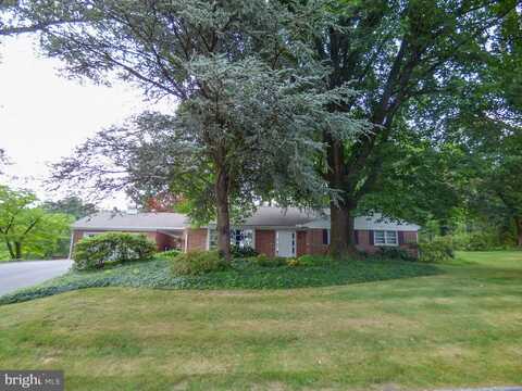 1263 BROCKIE DRIVE, YORK, PA 17403