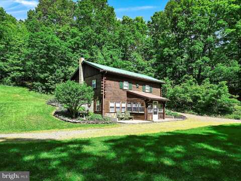 897 THOMPSON HOLLOW ROAD, HONEY GROVE, PA 17035