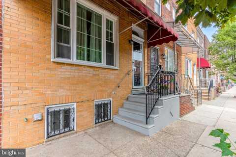 2542 S 11TH STREET, PHILADELPHIA, PA 19148