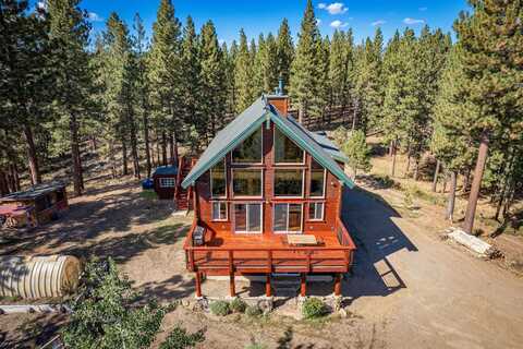 14998 Russel Valley Drive, Truckee, CA 96161