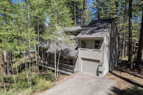 505 Wolf Tree, Northstar, CA 96161