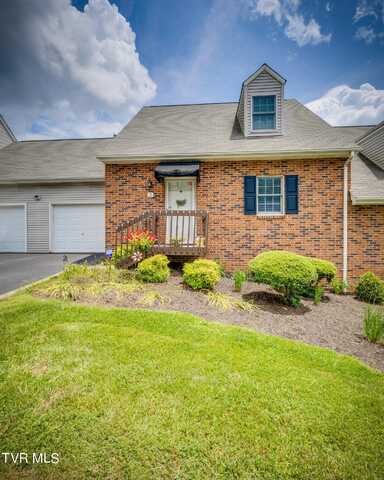 2700 Indian Ridge Road, Johnson City, TN 37604