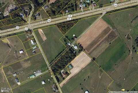 0 Highway 11e And Matthews Mill, Telford, TN 37690