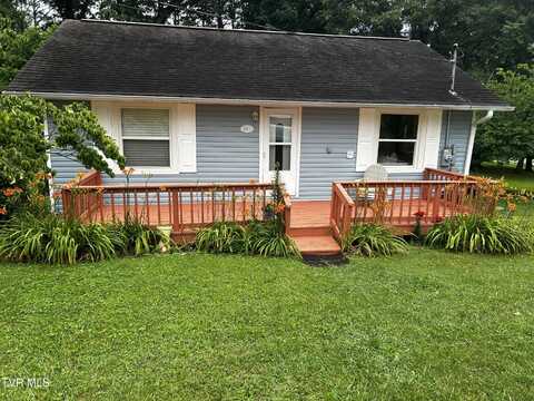 221 Oak Street, Surgoinsville, TN 37873