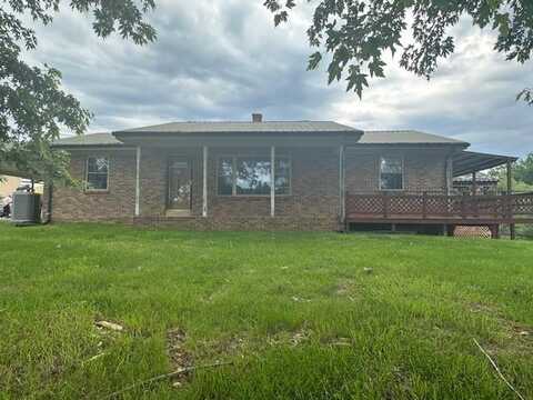 140 JS Dairy Ln, MONROE, TN 38573