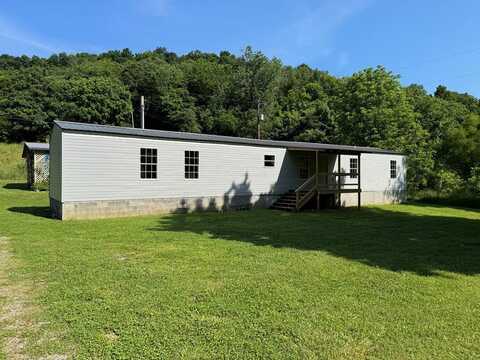 304 Anderson Ln., GAINESBORO, TN 38562