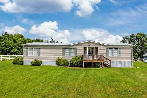 5422 Gum Springs Mountain Rd, SPARTA, TN 38583