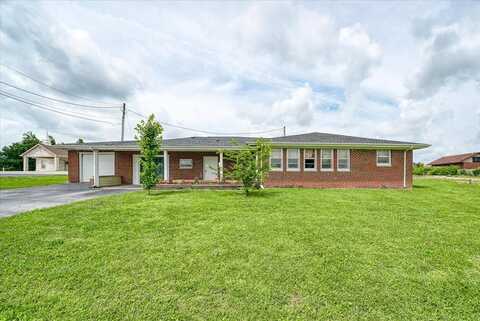 242 N McBroom Chapel Rd, COOKEVILLE, TN 38506